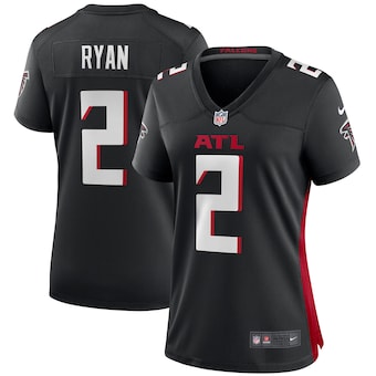 womens-nike-matt-ryan-black-atlanta-falcons-player-game-jers